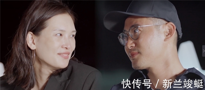 胡彦斌|恩赐妻子做饭?当众情绪化暴走的魏巍,可不只有杨迪害怕