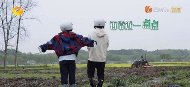 彭彭 向往的生活:刘晓邑这样的演员,才是节目需要的完美嘉宾