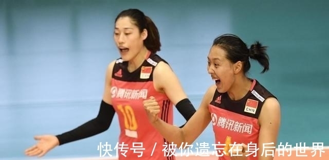 颜妮|奥运会12人大名单呼之欲出!朱婷、颜妮的伤势影响主攻、副攻人数