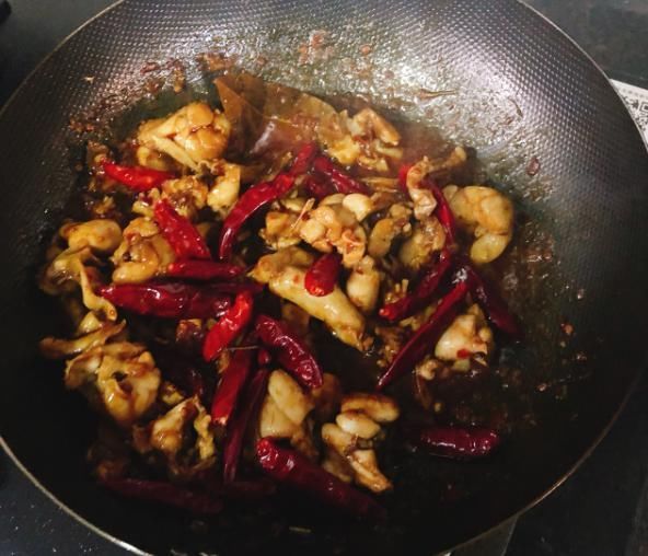 牛蛙|别吃猪肉,就吃它,比鸡肉鱼肉还鲜,20块全家吃不完