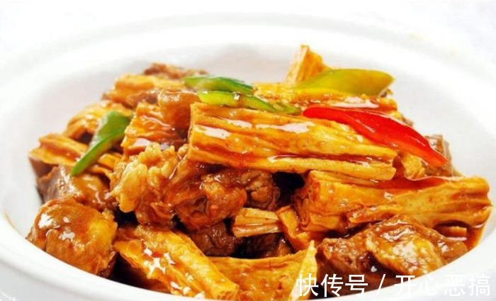 每天学会几道菜，再也不用下饭店，自己做一手好菜喂饱全家人的