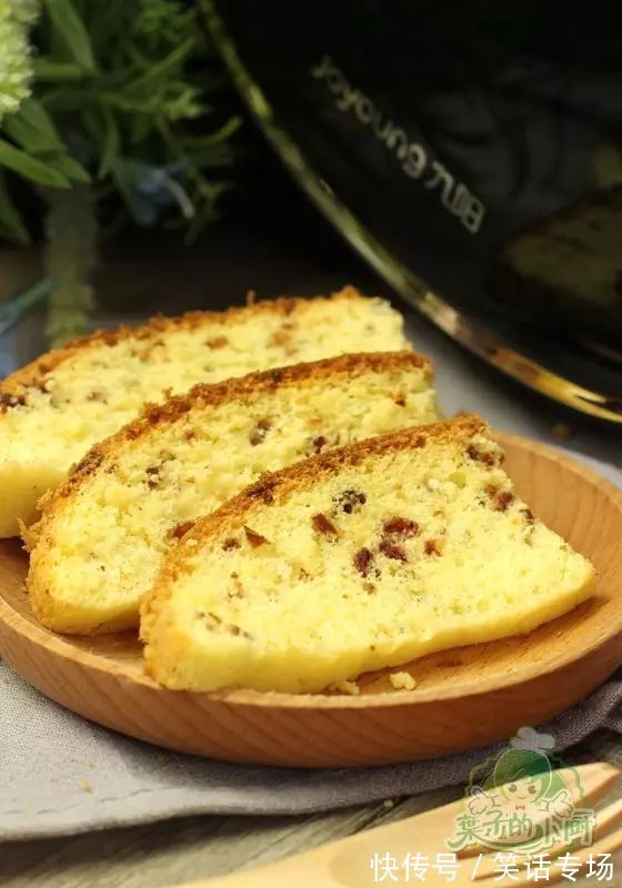 没有烤箱怎么做蛋糕4种方法电饭煲、微波炉、平底锅和蒸蛋糕