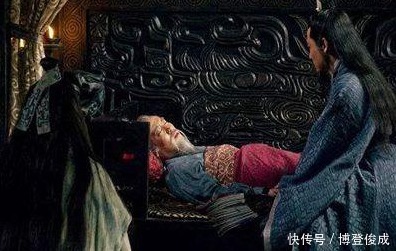 千秋万代|诸葛亮给刘禅留下六个字,死后可保蜀汉千秋万代,刘禅却给记错了