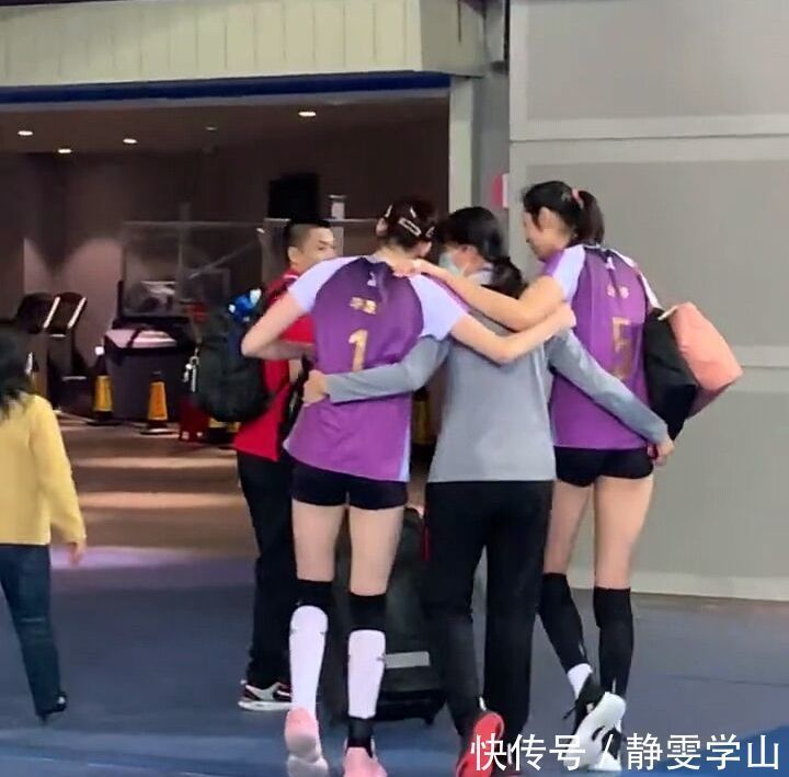 梁春生|李盈莹成长蜕变需要磨砺棱角,中国女排未来之星注定不会一帆风顺!