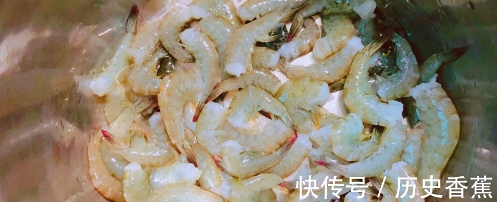 鲜虾|立秋将至,最该吃一个菜,鲜甜补水润秋燥,家人常吃有食欲