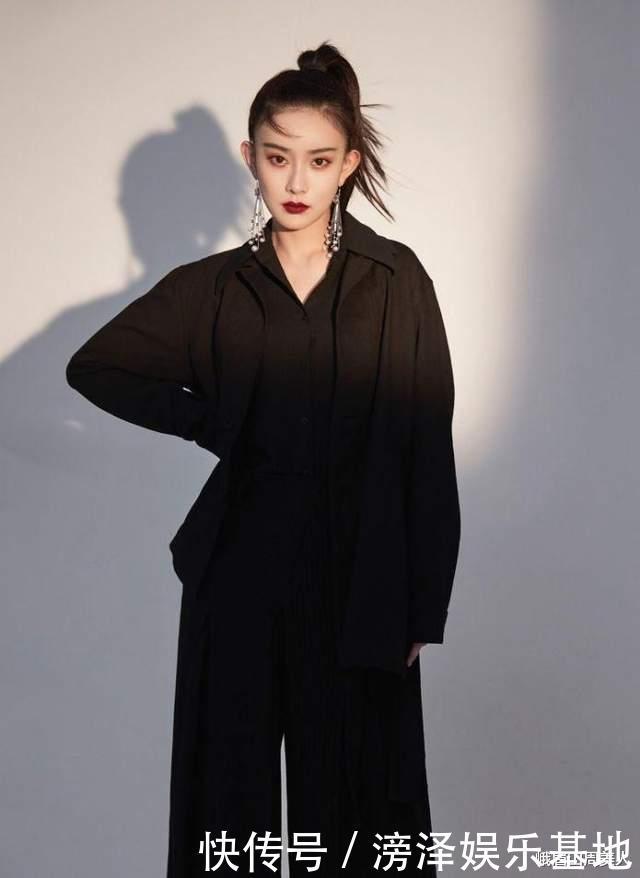 修饰|奔五的女人远离这5种“发型”，特别是第2种，难看显老还特土