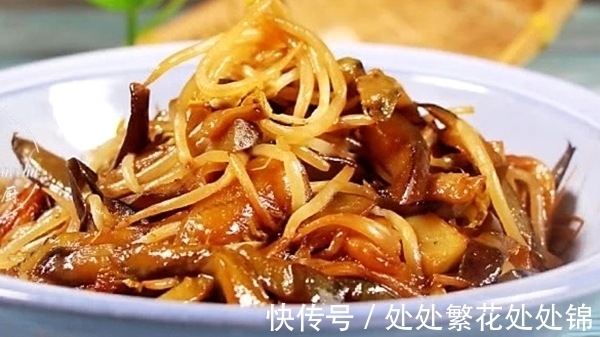 几道吃了还想吃的家常菜，简单又好看，请朋友吃饭不再犯难