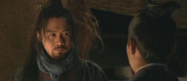 宋江|水浒里，这个人如果先上梁山，梁山不会被宋江等占据！