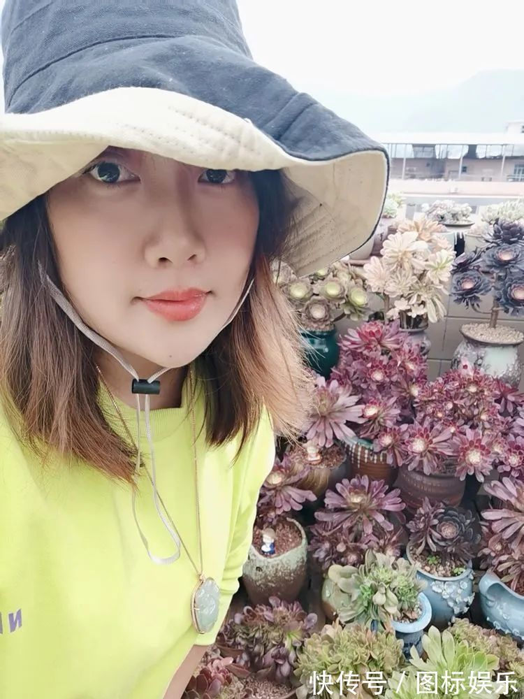 遇见,是一生!遇见多肉,是我的余生和全部!