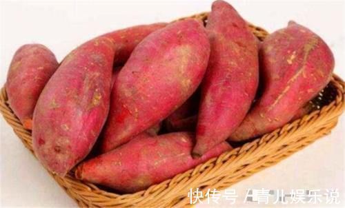 身体|用红薯代替晚餐能瘦吗？长期坚持对身体有害吗？看完明白了！