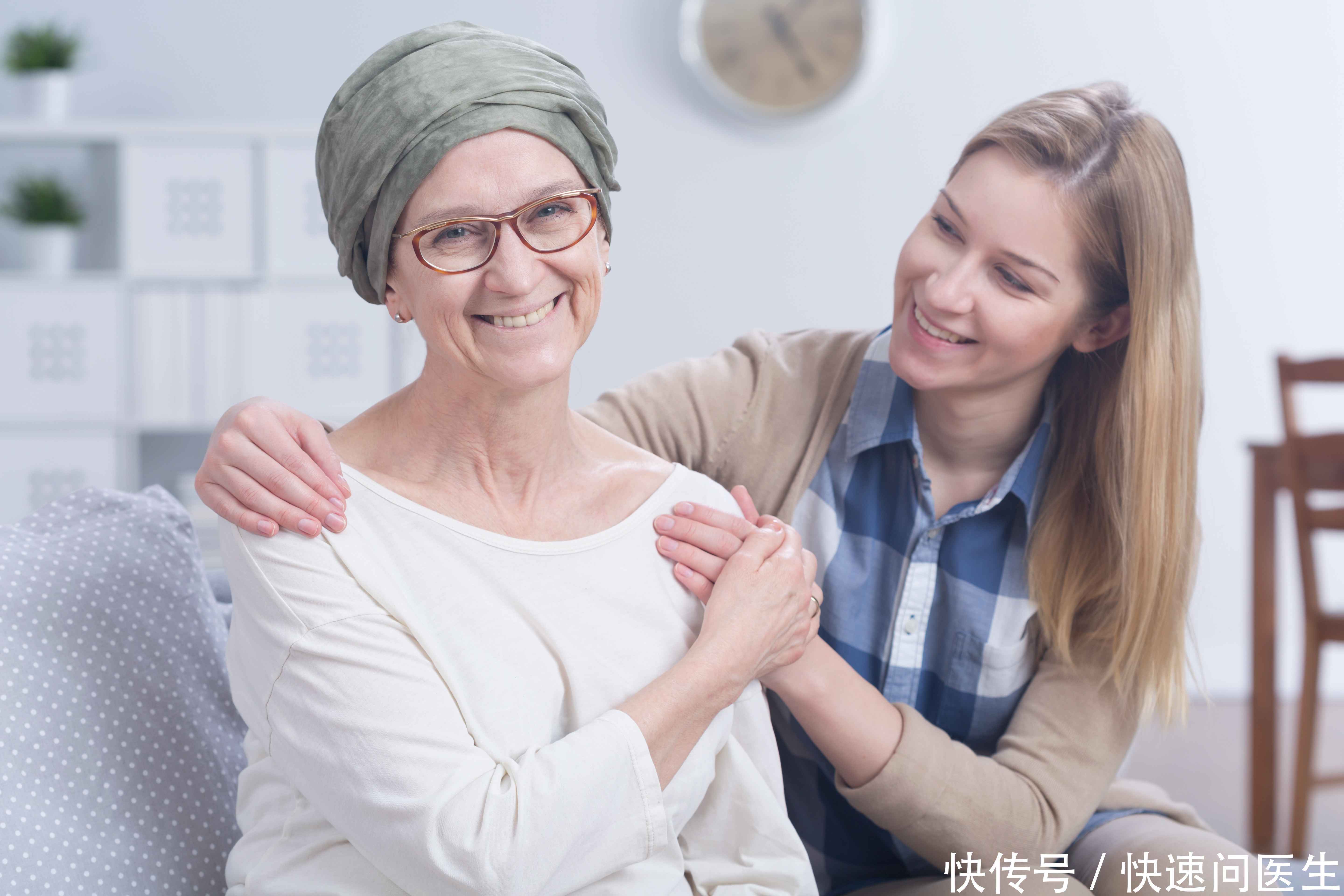 时至今日,癌症究竟能不能治好?医生给出了中肯答案