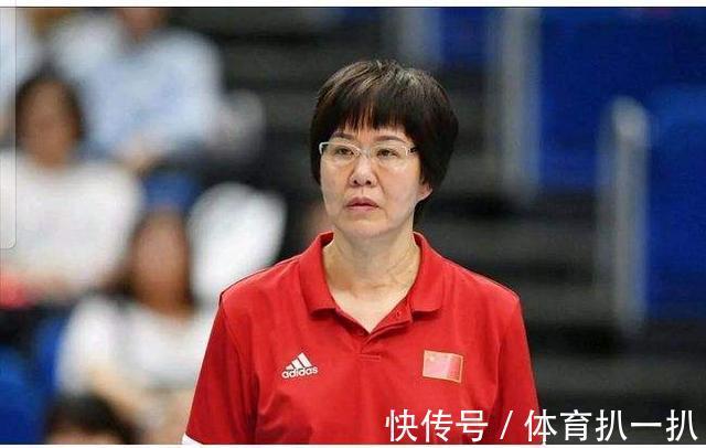 中国女排|先排除5人,排协发出中国女排主教练选聘公告,透露2个重要信息