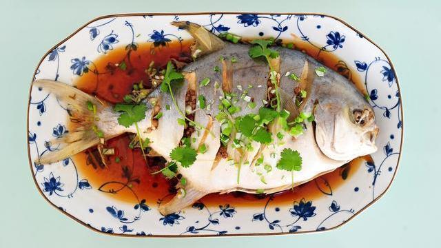 吃鱼就认准这4种,营养高味道好,不懂吃太可惜