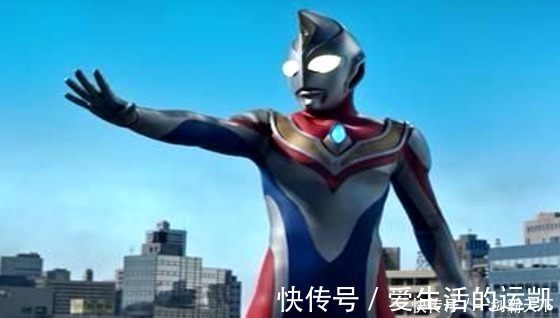 圆谷英二|看到这些奥特曼皮套演员受过的伤,你觉得他们容易吗