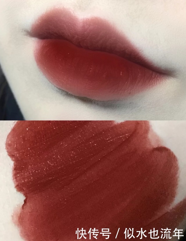 这些品牌的口红真的好显白又显色,人间水蜜桃属它们无疑了