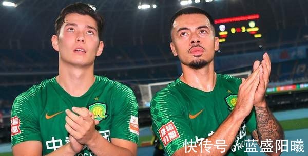 归化球员|国足未来最强归化前锋出现年仅24岁,本赛季为球队独造11个进球!