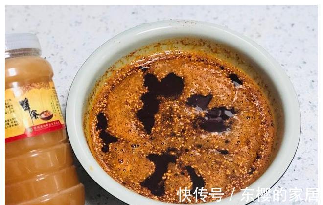 孜然粉|辣椒油要想好吃，不能直接泼热油，教你正确做法，又红又香特好吃