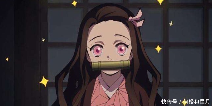 番剧|“跟风狗”喜欢看的4部动漫,英雄学院能理解,鬼灭之刃却被提名