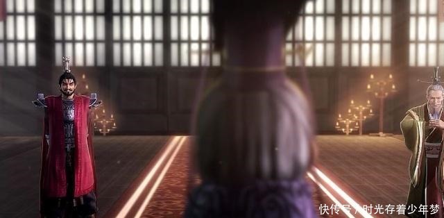 《天行九歌》之“鬼兵借道”，同样是从相国入局，这是巧合吗！