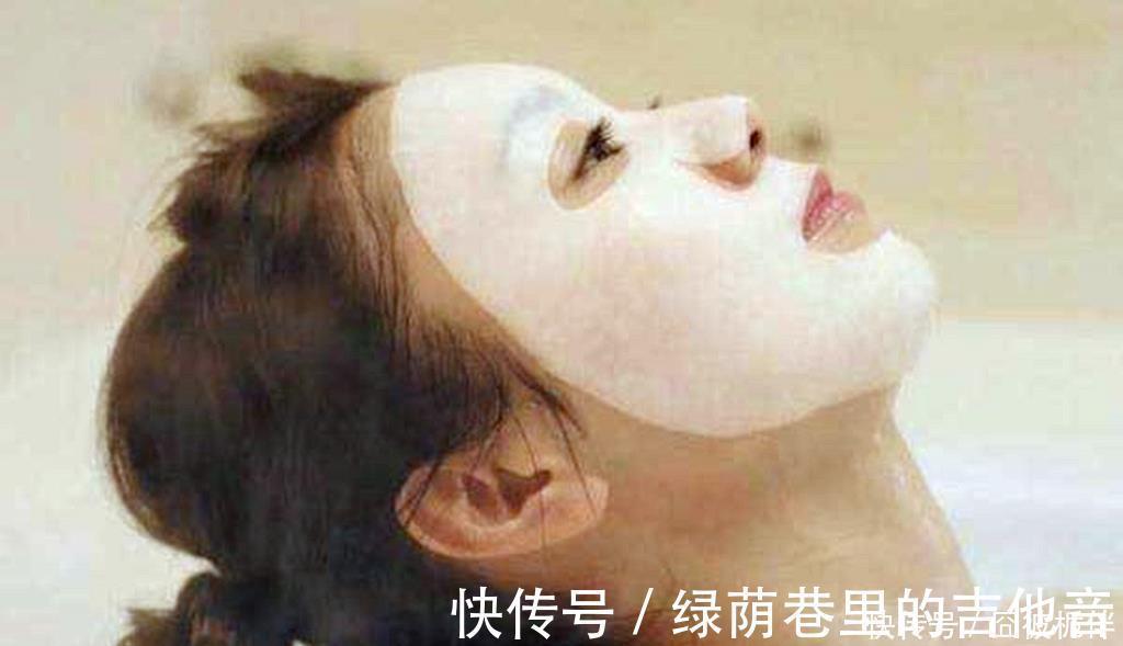皮肤|面膜每天敷还是隔天敷一次好?记住最佳时间,不然面膜再贵也没用