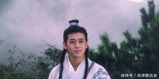 六脉|天下武功不出九阳,张无忌能否凭借他,练成六脉神剑?