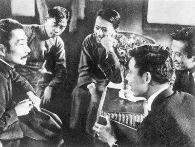 文字|写最狠的文字,做最可爱的人。——鲁迅(这句话我没说过)