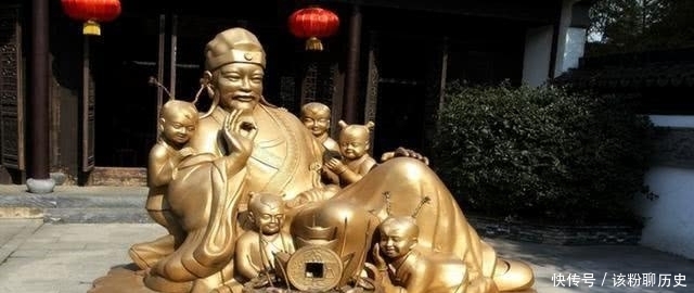 猪蹄|朱元璋指着猪蹄问菜名,沈万三机智说出3字,保自己一命!