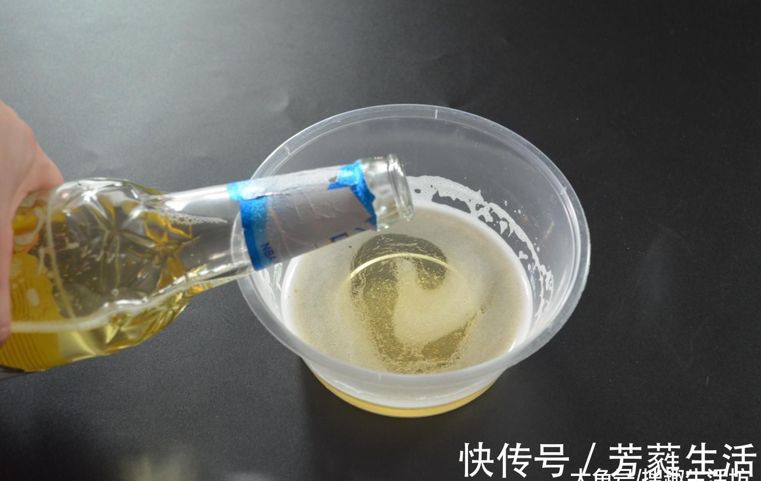 啤酒和白糖混合在一起, 解决了家家户户都困扰的难题, 简直太实用了