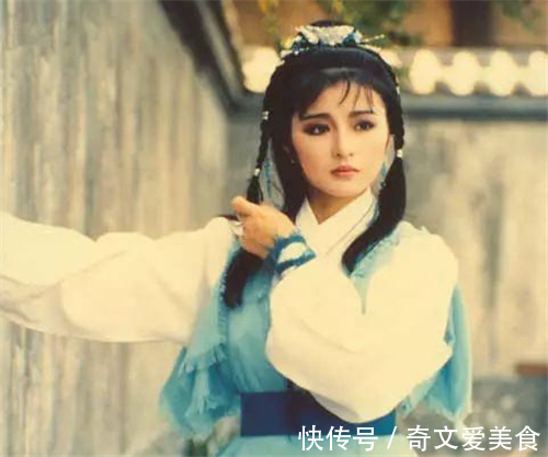 峨眉派!金庸武侠八连问,能答对5道题,才可以算真正的“金庸武侠迷”