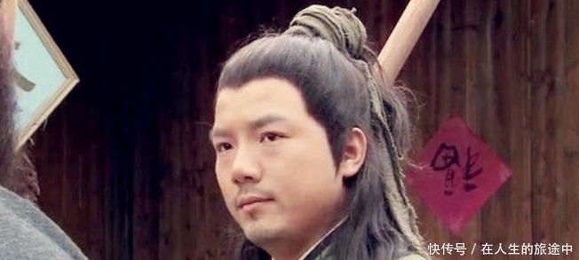 朱富|梁山处境最危险的3位好汉,外号太狂得罪人,连自己人都想杀他们