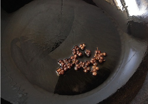 原来炒土豆丝，饭店大厨是这样放的醋，难怪那么好吃！