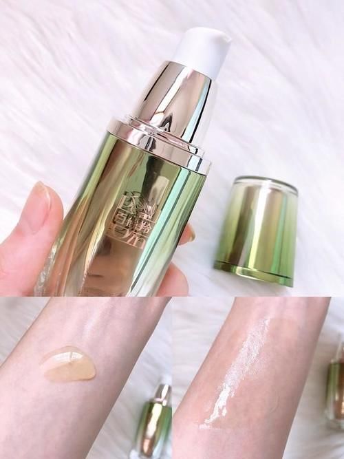 平价又好用的6款“精华液”：欧莱雅性价比高，百雀羚是国货之光