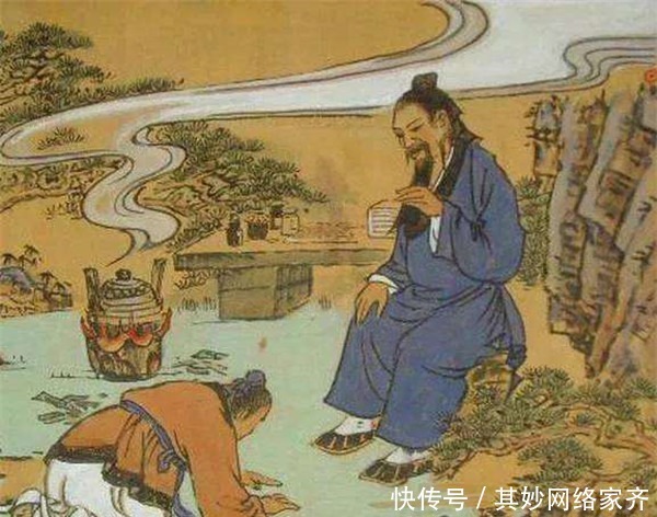  尊师|古人入学不仅要拜师，连拜师时站的位置都有讲究，说说古人尊师