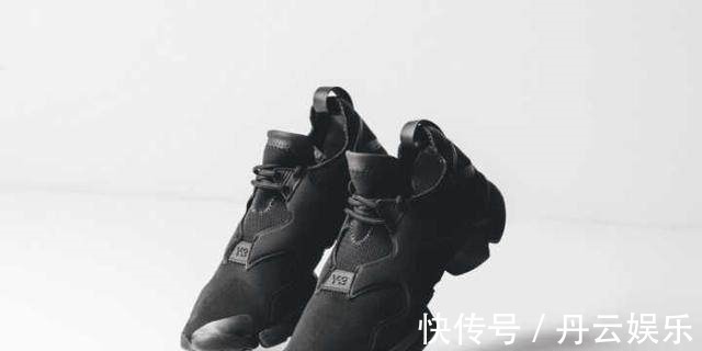 山本耀司 阿迪达斯Adidas Y-3,一个蜚声国际但又鲜为人知的品牌