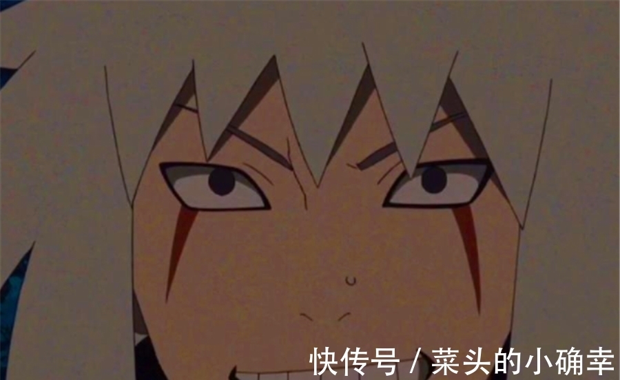 感情|火影忍者5对感情破裂的兄弟羁绊:4对重归于好,自来也就差一点