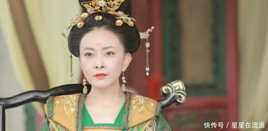 唐玄宗|她想效仿武则天,在太子身边伪装多年,露出马脚却被太监识破!