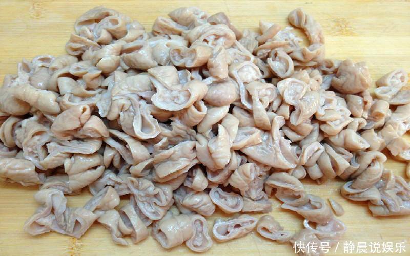 中华美食|超市“最脏”的4种食物，聪明人从不买，图3很多人爱买来下饭吃