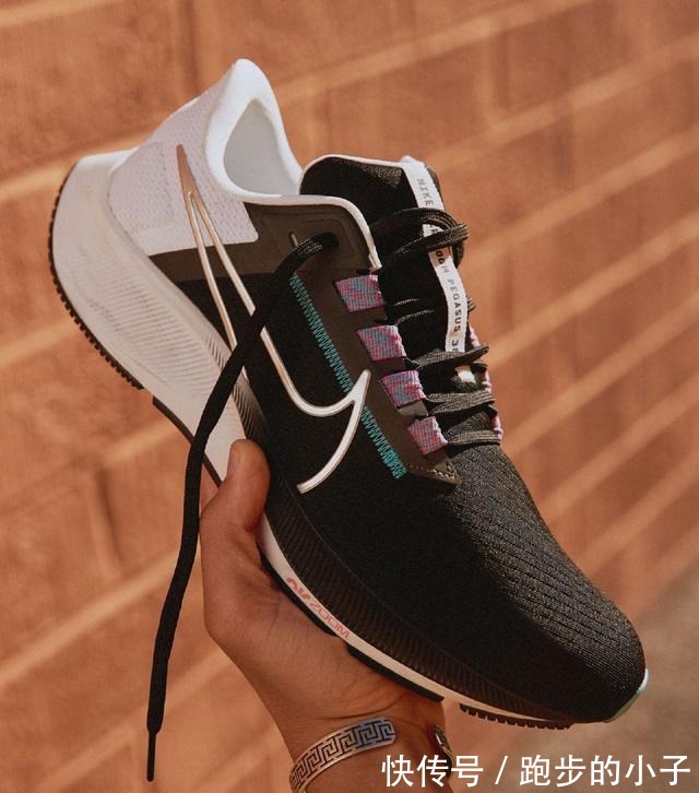 zoom 如约而至 Nike Air Zoom Pegasus 38!