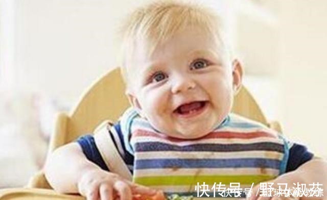 孩子|儿科医生孩子脾胃虚弱,准是因这几个坏习惯,很多宝妈还在做!