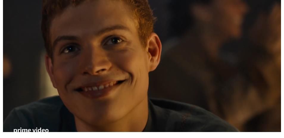 沐瑞|美国著名奇幻小说《时光之轮》改编美剧首发预告！