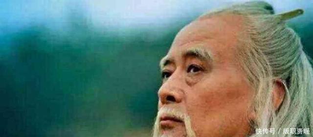 预言|袁天罡曾经预言说了12个字,李世民听完赶快赏赐!