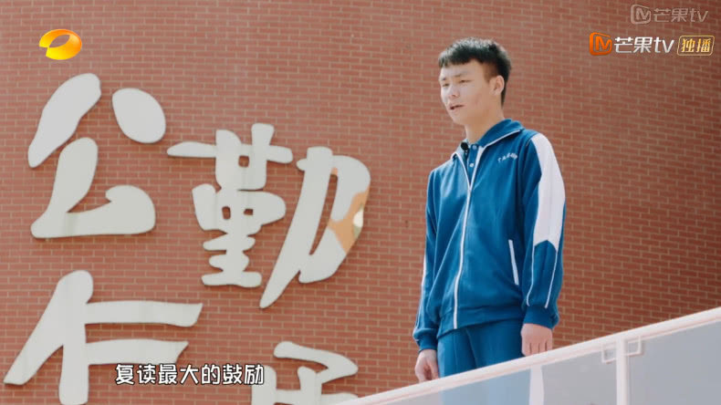 少年说|少年说看到男孩姐姐,真漂亮!再看看姐姐的作为,更让人喜欢了