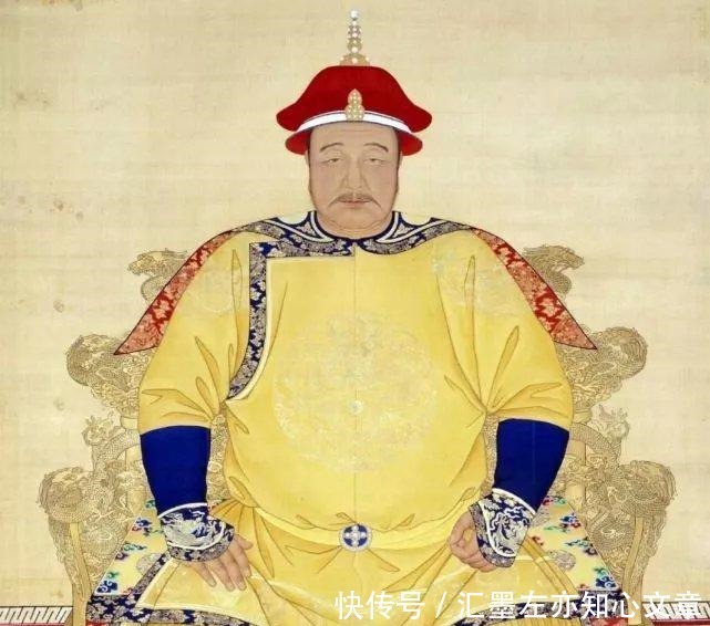 如何将八旗旧势力彻底瓦解,根除八旗旗主