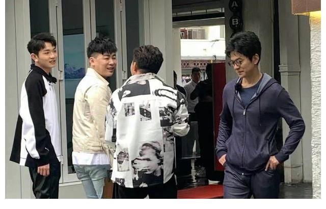 探尋被埋沒的聲音！《一路唱響》官宣陣容，李健胡海泉胡彥斌加盟