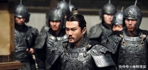 临死前|曹操临死前留下的三位猛将,他们不死,司马懿绝对不敢夺魏