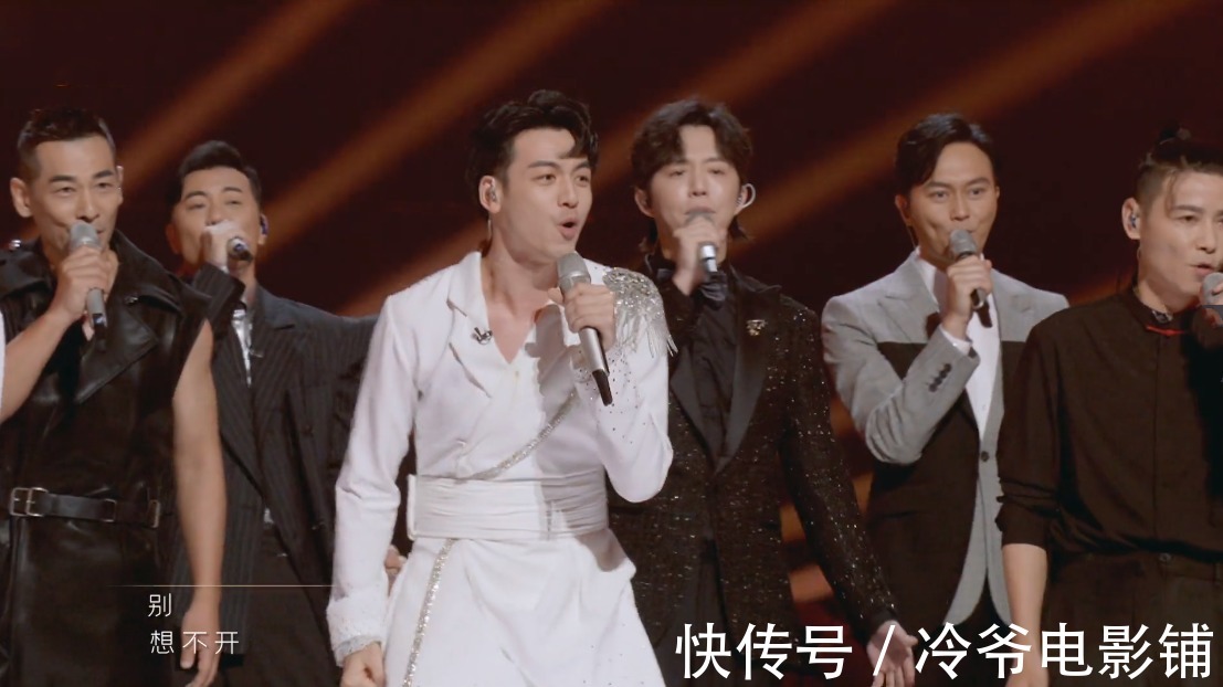 披荊斬棘的哥哥|披荊斬棘的哥哥路人緣對比明顯:“大灣區(qū)”吸粉,rapper組招黑