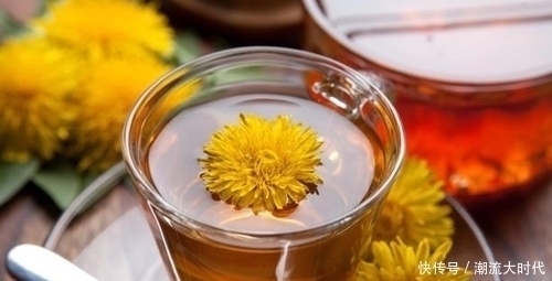 散结|蒲公英茶和菊花茶，哪个消散甲状腺结节好？中医说出答案，别瞎喝