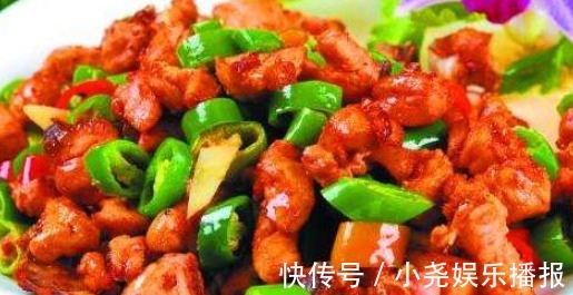 孩子解馋菜,香辣味浓,肉嫩鲜美,孩子吃了停不下,太香了