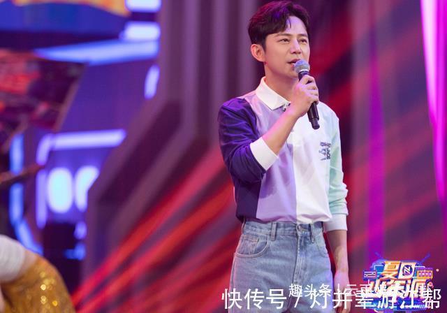 快樂大本營|四網(wǎng)收視奪冠這檔空降的新綜藝，為啥這么“橫”