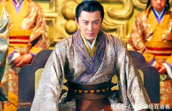 李氏|汉朝名将李氏一族的悲剧:一门爷孙三,个个“倒霉蛋”!